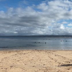 Any Water Dive Center - Ocean part In Breakwater cove