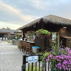 The Club at Harper's Point