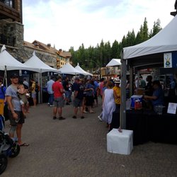 Beerfest and Bluegrass