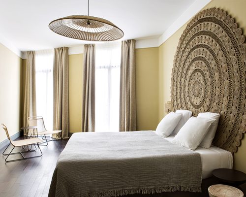 New Hotel Le Quai - Vieux Port by null