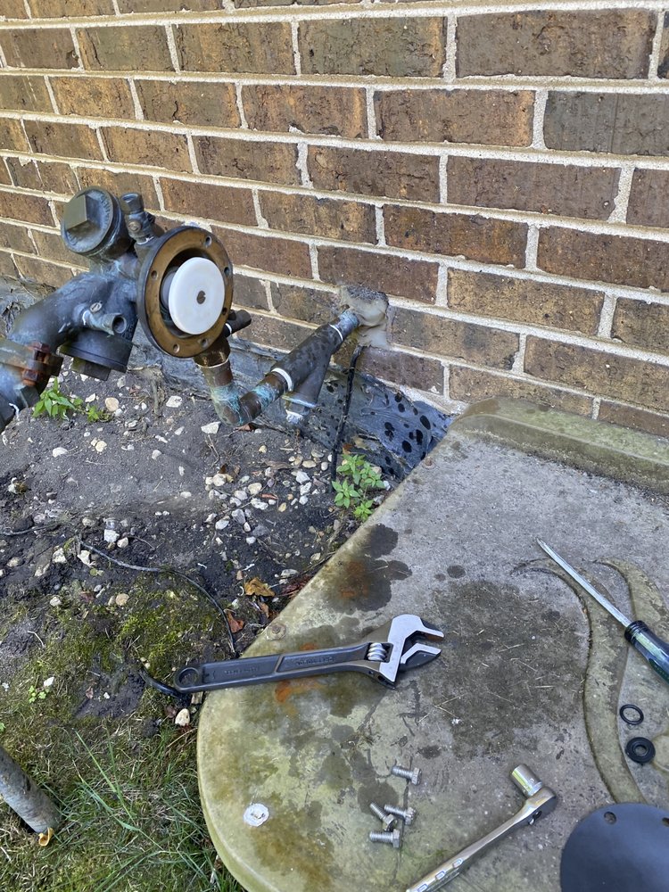 Slide of CAB Backflow