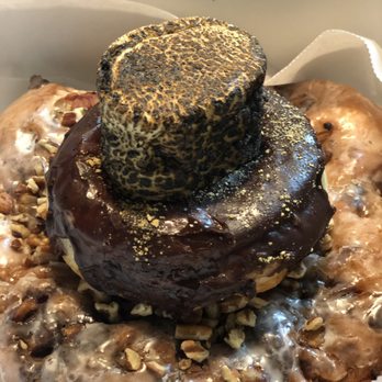 FunkyTown Donuts & Drafts - Donuts Near Me - Fort Worth, Texas