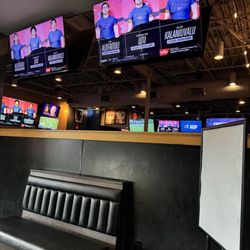 Buffalo Wild Wings