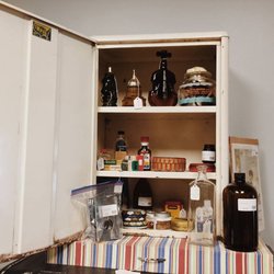 Rustic Relics Antiques