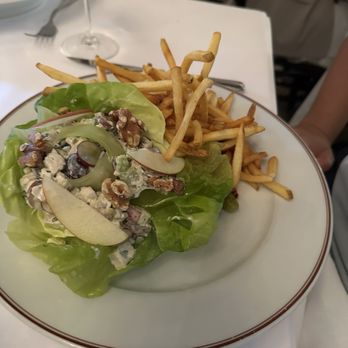 Bouchon - French Near Me - Yountville, California