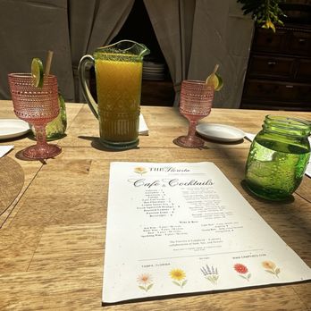 Campfired - Breakfast & Brunch Near Me - Tampa, Florida
