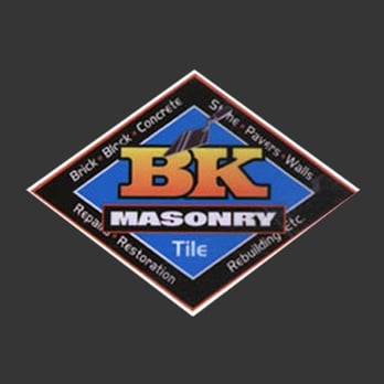 BK Masonry - Masonry/Concrete Near Me - Schenectady, New York