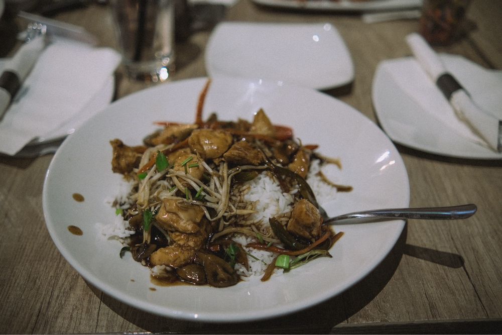 Nookie's Soul Kitchen Logo