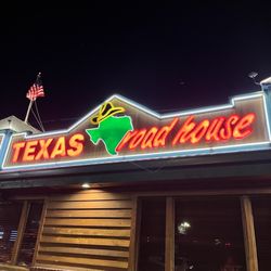 Texas Roadhouse