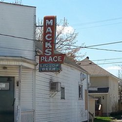 Macks Place