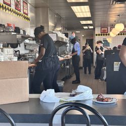 Waffle House
