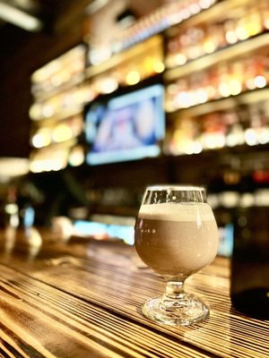 Paddock & Whisky by null