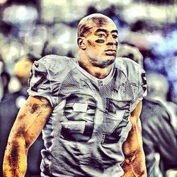 Glenn D Cohen, MD - Our amazing patient, Andre Carter, Former Professional Football Player and now the Defensive Line Coach for the Miami Dolphins