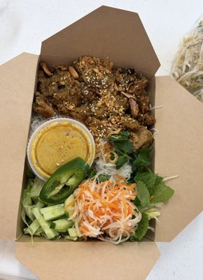 Vinh Loi Tofu by null