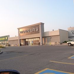 Winners