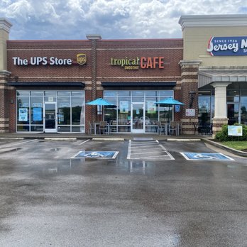 Tropical Smoothie Cafe - Juice Bars & Smoothies Near Me - Smyrna, Tennessee Tropical Smoothie Cafe - Juice Bars & Smoothies Near Me - Smyrna, Tennessee