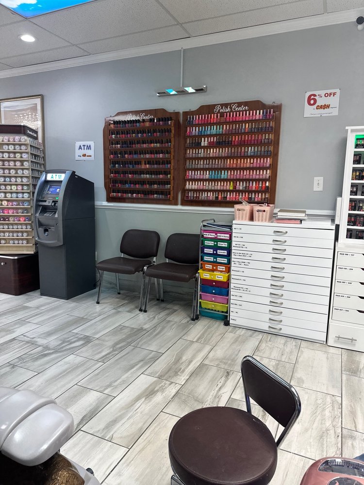 LUXURY NAILS Updated September 2024 119 Photos & 101 Reviews 1350