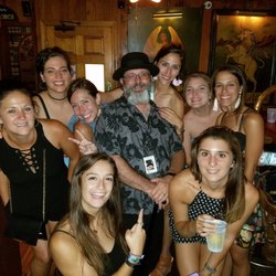 Haunted Savannah Pub Crawl - Bachelorette Party!