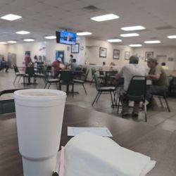 Home Plate Diner