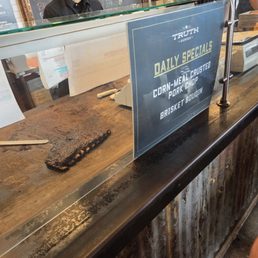 Ribs Ribs