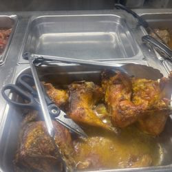 Latin Mambo Restaurant