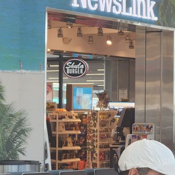 NewsLink - Great store to have around! - Convenience Stores Near Me - Fort Lauderdale, Florida NewsLink - Great store to have around! - Convenience Stores Near Me - Fort Lauderdale, Florida