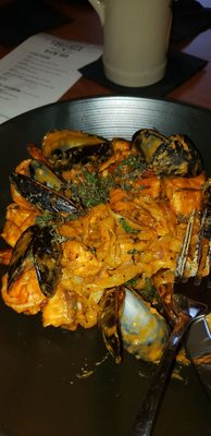 Foraged Restaurant by null