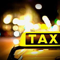 You Got Taxis - You Got Taxis