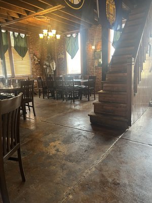 McGee's Scot-Irish Pub by null