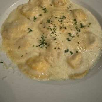 Nick's Seafood Restaurant - Lobster ravioli - Seafood Near Me - Pacifica, California Nick's Seafood Restaurant - Lobster ravioli - Seafood Near Me - Pacifica, California