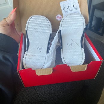 WSS - Shoe Stores Near Me - Riverside, California