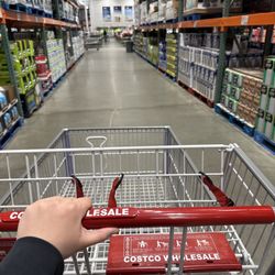 Costco Wholesale