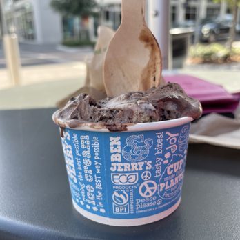 Ben & Jerry’s - Peanut butter and Chocolate - Ice Cream & Frozen Yogurt Near Me - Tampa, Florida Ben & Jerry’s - Peanut butter and Chocolate - Ice Cream & Frozen Yogurt Near Me - Tampa, Florida