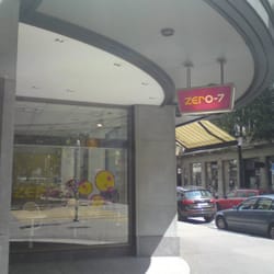 zero 7