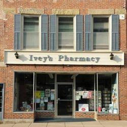 Ivey's Pharmacy
