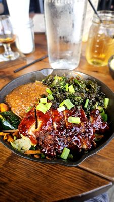 Boomtown Biscuits & Whiskey by null