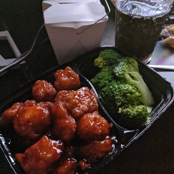 Asian Chef - Delicious and perfect meal - Chinese Near Me - Flushing, New York