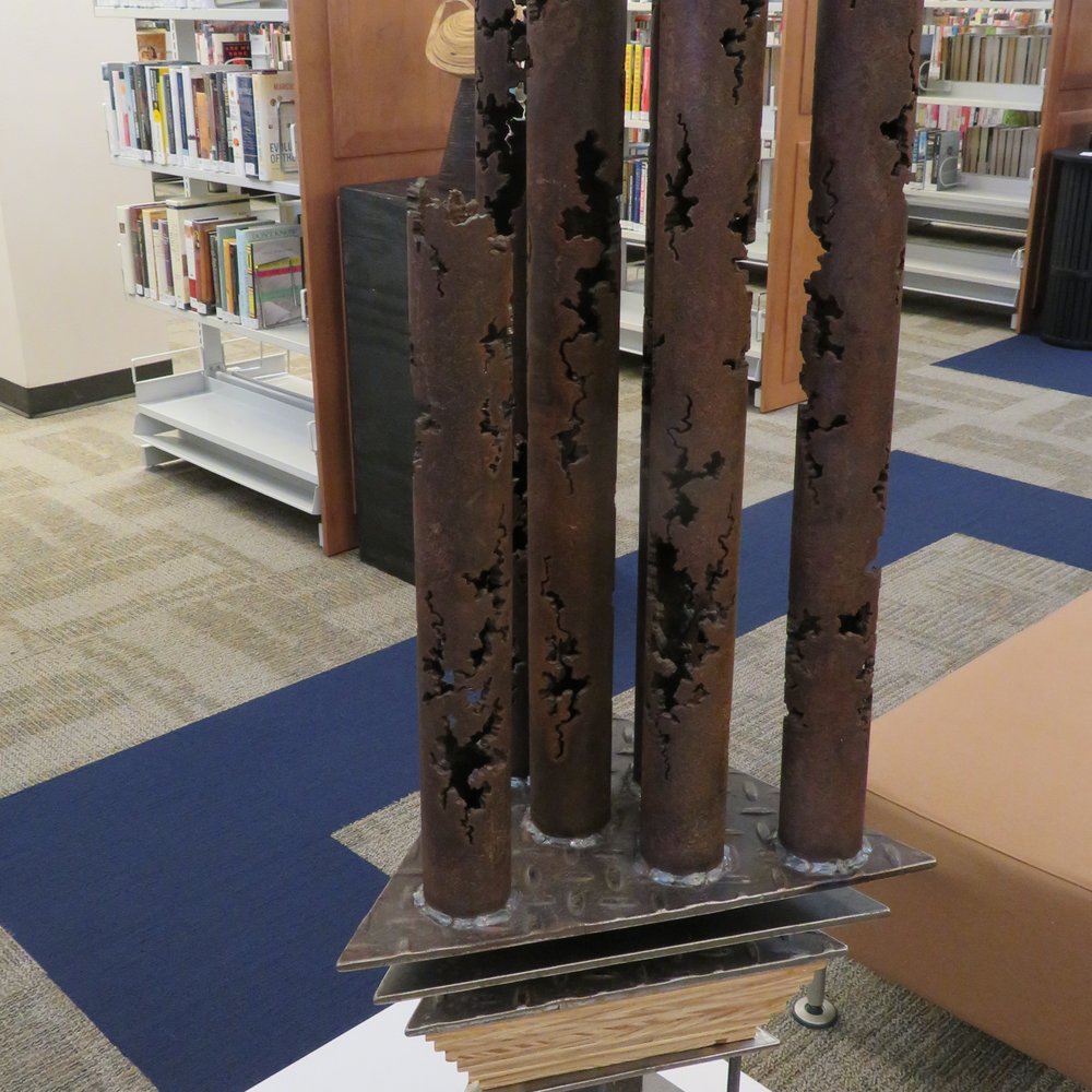 Georgetown Public Library - Libraries Near Me - Georgetown, Texas