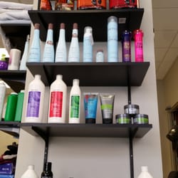 No. 7 Salon & Spa