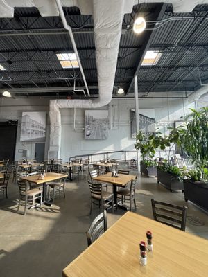 The Café by null