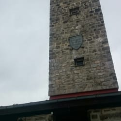 Asenturm - Aussichtsturm