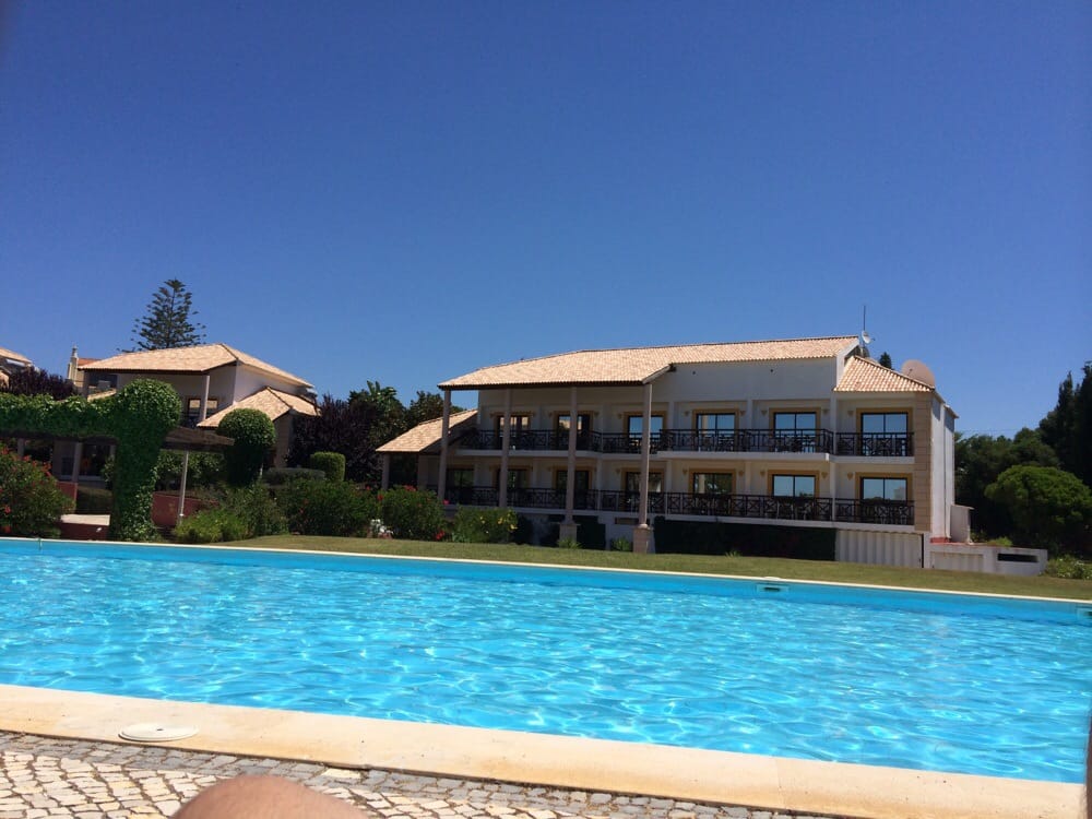 LUZMAR VILLAS Urb. Montinhos da Luz, Lote 6, Montinhos da Luz