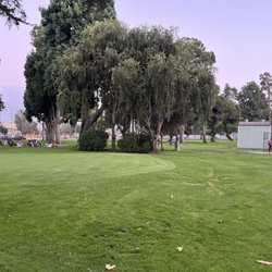South Gate Par 3 Golf Course
