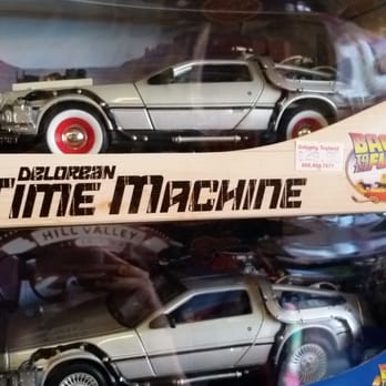 Solvang Toyland - Back to the future! Doc doc! Marty mcfly - Toy Stores Near Me - Solvang, California Solvang Toyland - Back to the future! Doc doc! Marty mcfly - Toy Stores Near Me - Solvang, California