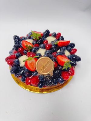 Artisserie Fine Bakery - Lake Oswego by null