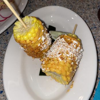 AY GUEY NYC - Elote - Mexican Near Me - Woodside, New York AY GUEY NYC - Elote - Mexican Near Me - Woodside, New York