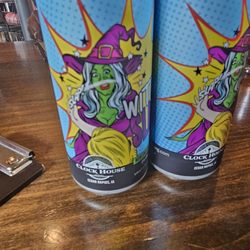 Clock House Brewing - Witchslap
