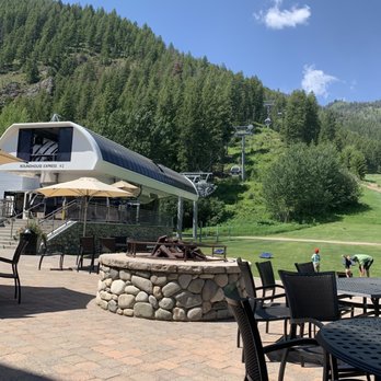 Sun Valley Ski Area - Gondola ride - Active Life Near Me