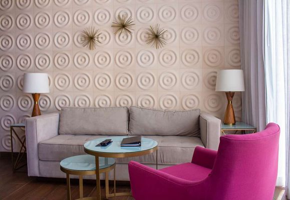 The Fives Downtown Hotel - Curio Collection by Hilton by null