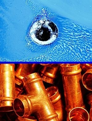 Slide of RG Willliams Plumbing and Heating